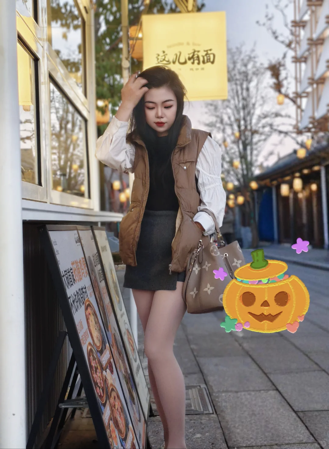 大同东南邑，我能去一万次