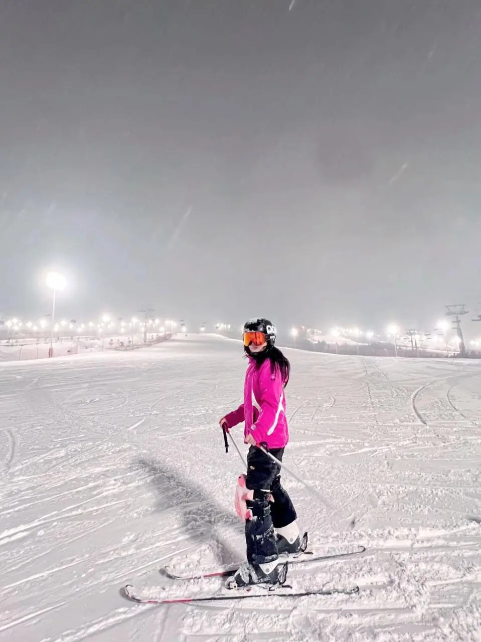 码住｜北京出发2小时大同观雪+玩雪攻略