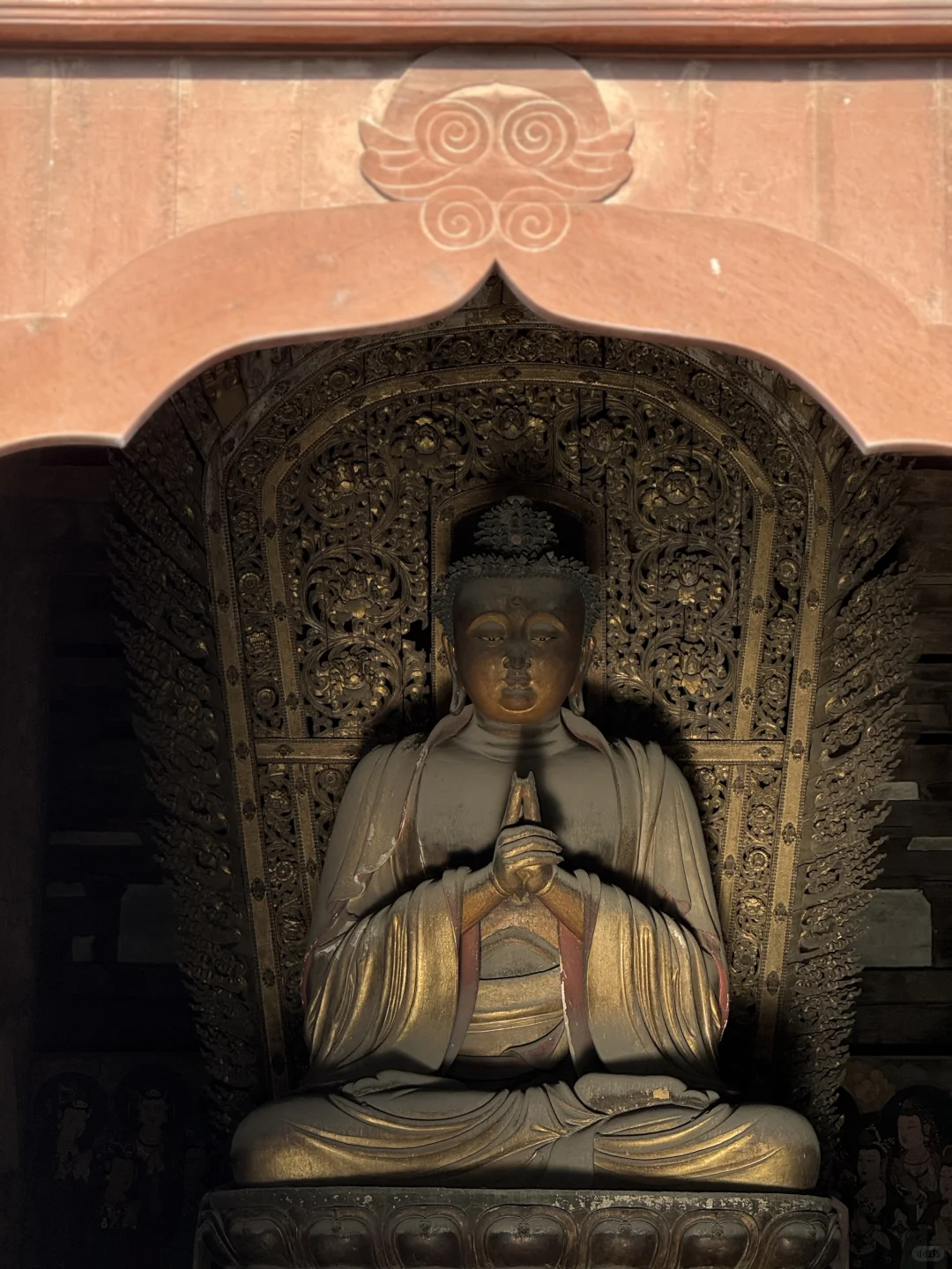 那一刹那，人生稀有