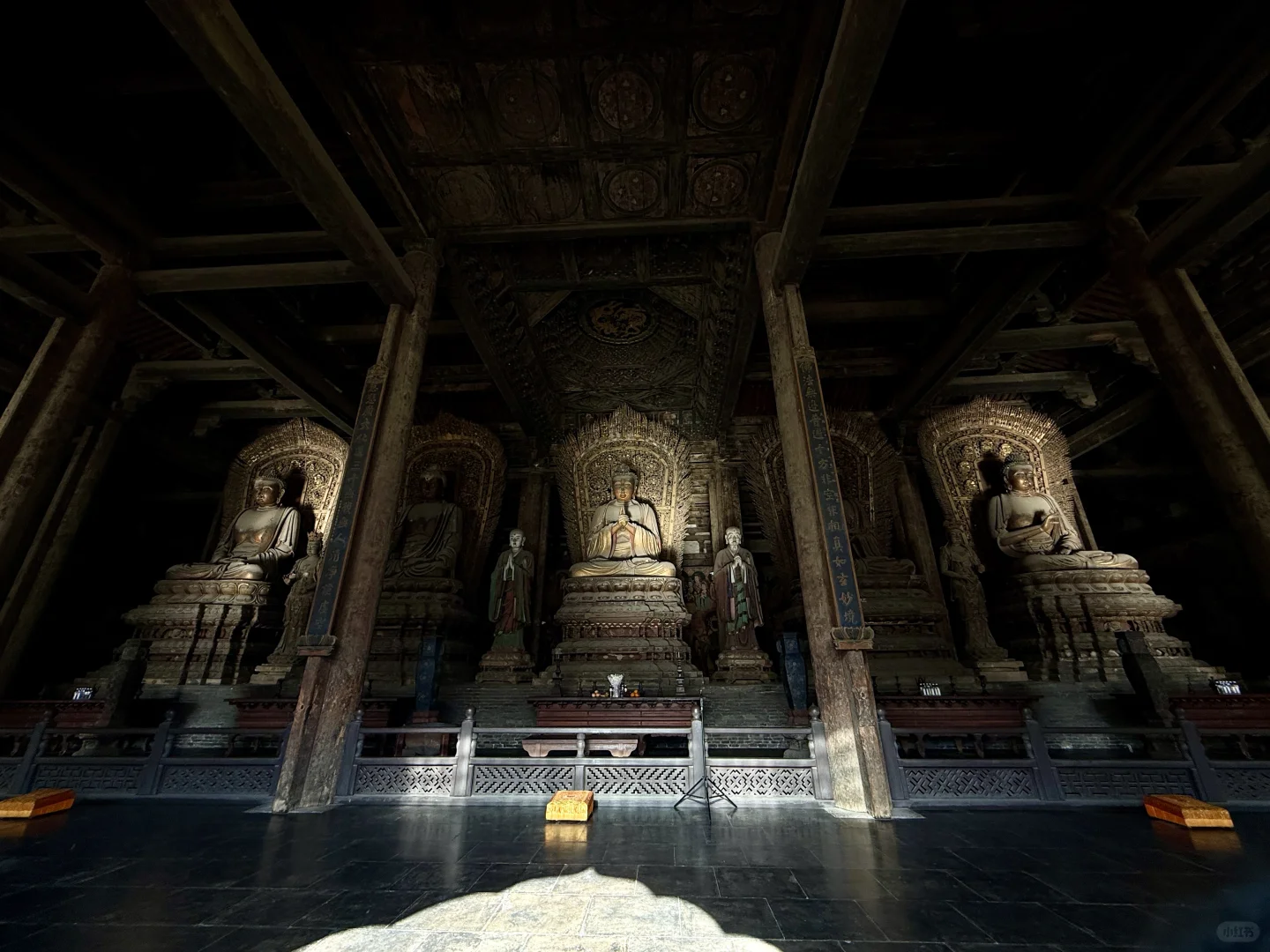 那一刹那，人生稀有