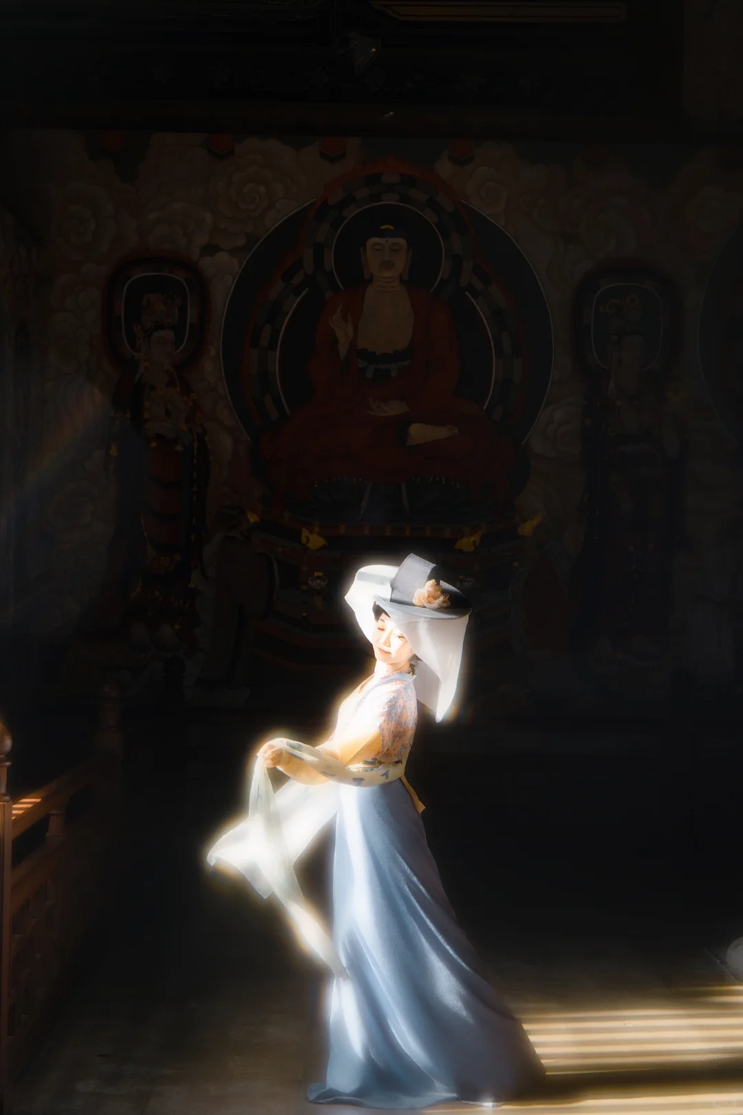 冬季来大同旅游的好处