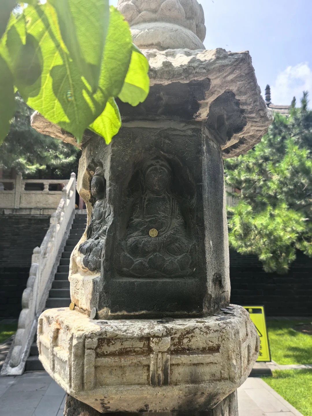 大同·云冈石窟