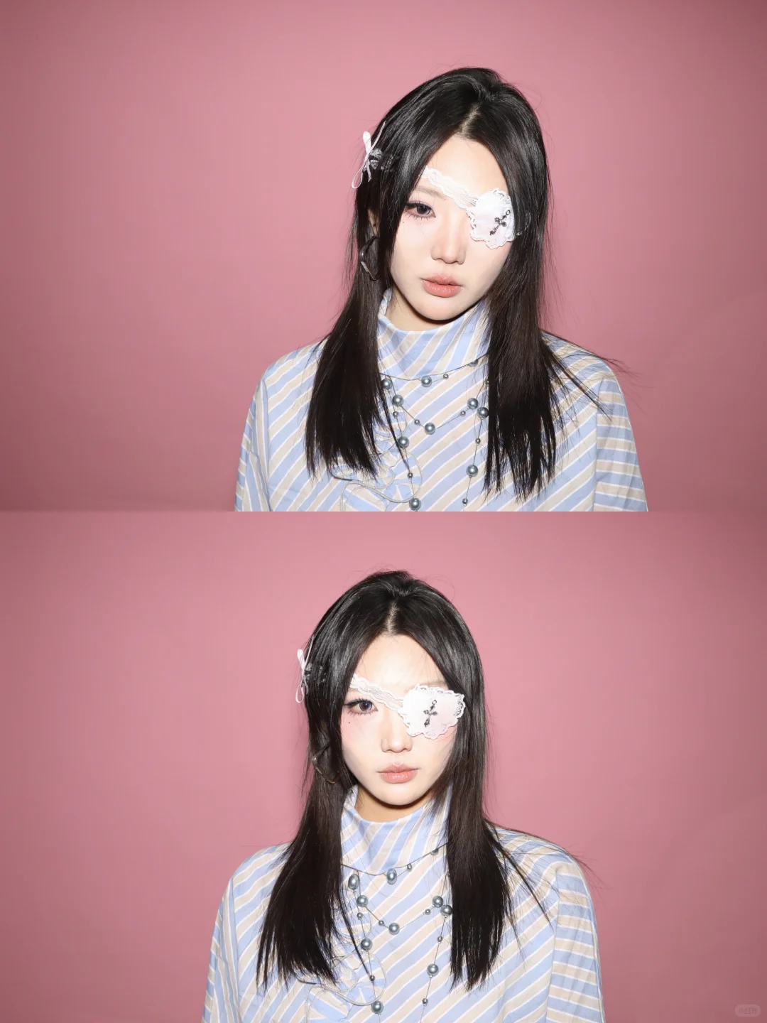 长治！我要出道当女团谁同意谁反对！