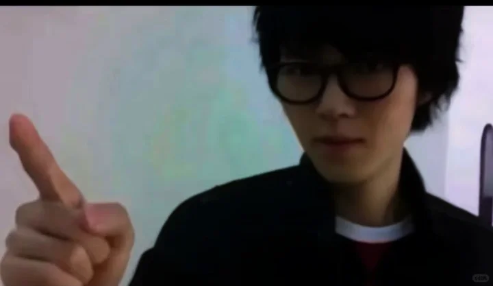 世界大有不同 但我心向大同