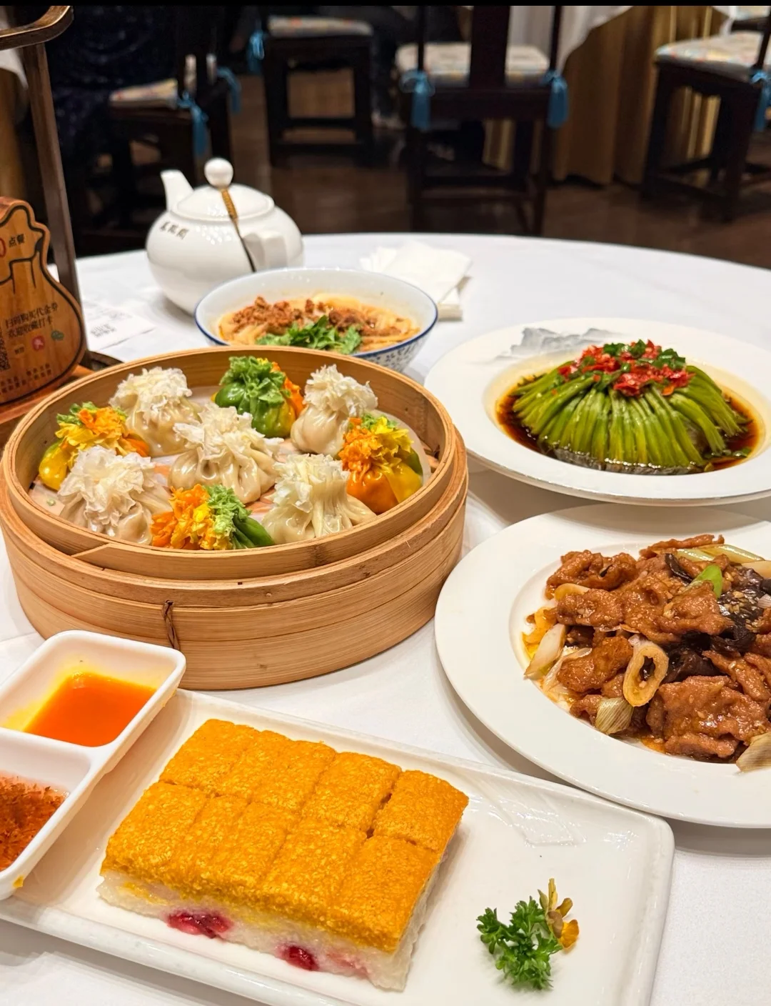 大同古城24h漫游指南，住进北魏烟火里