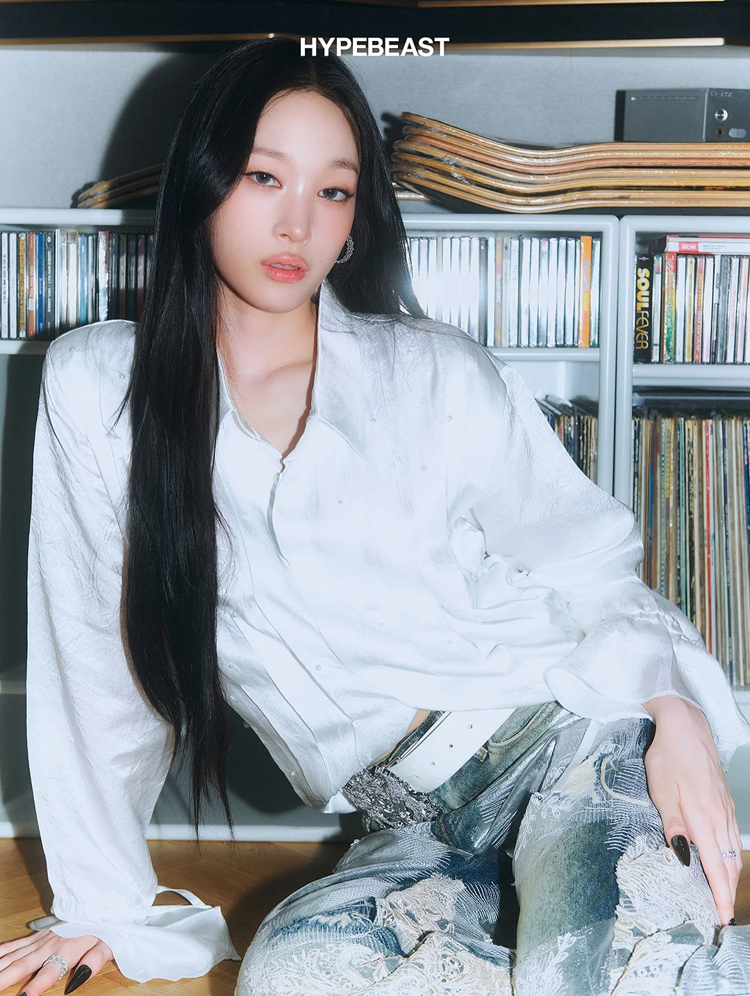 BORC CELEBRITY ｜ALLDAY_PROJECT