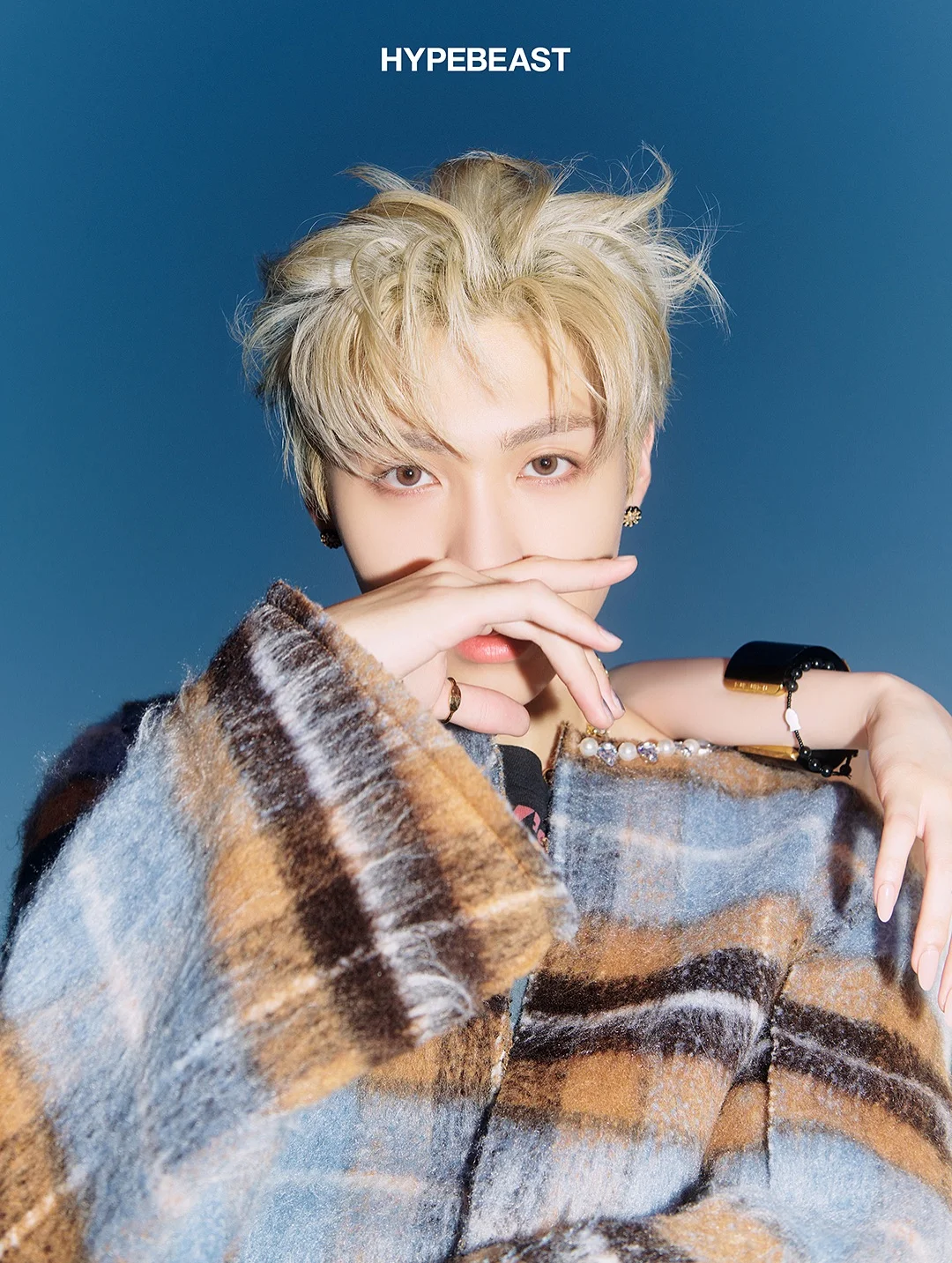 BORC CELEBRITY ｜ALLDAY_PROJECT