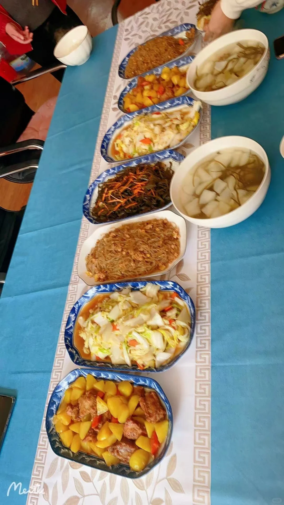 可以附带大宝的十年家务阿姨！