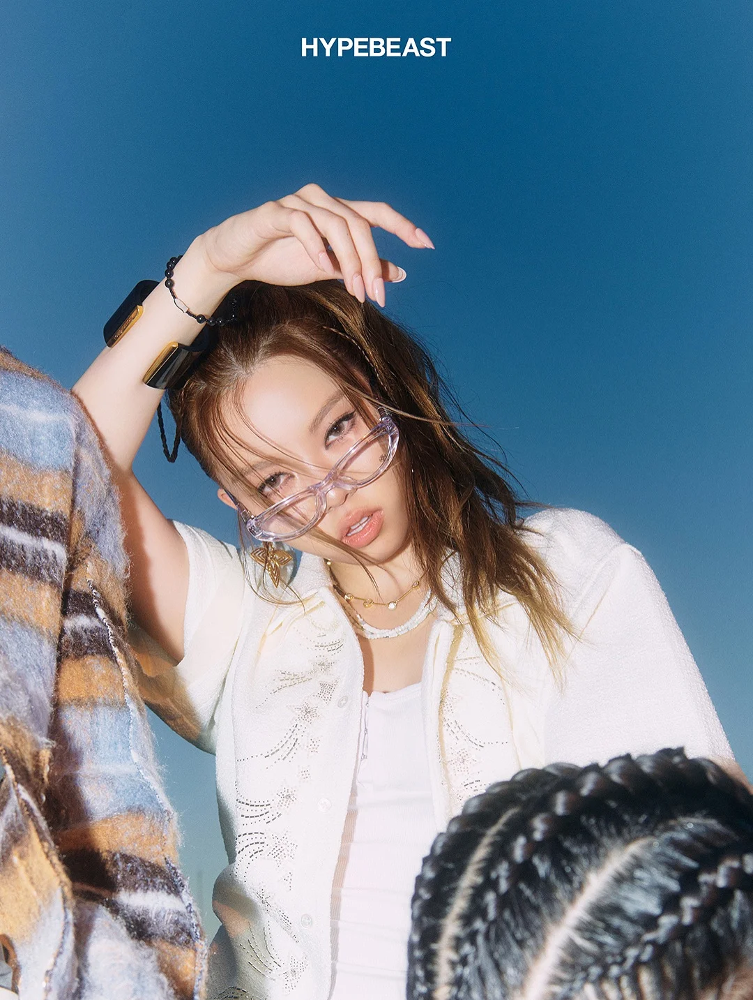 BORC CELEBRITY ｜ALLDAY_PROJECT