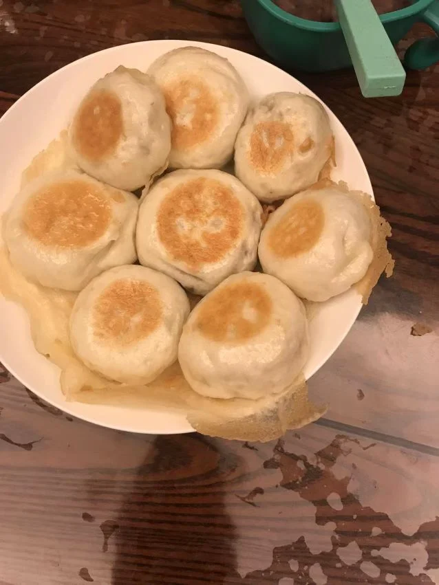 可以附带大宝的十年家务阿姨！