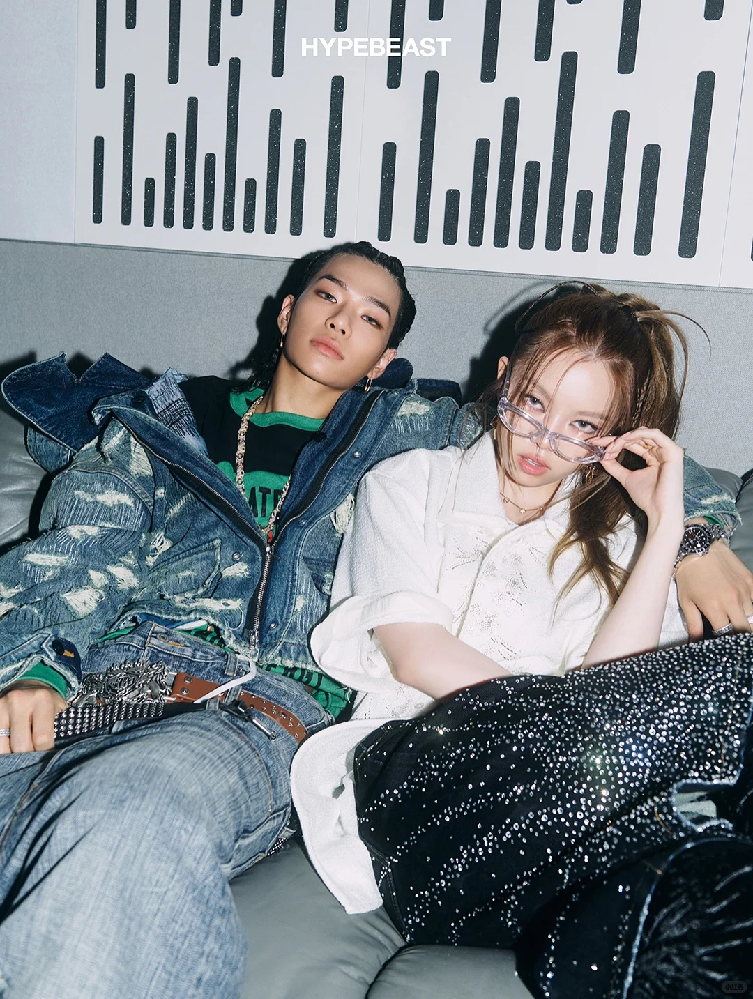 BORC CELEBRITY ｜ALLDAY_PROJECT