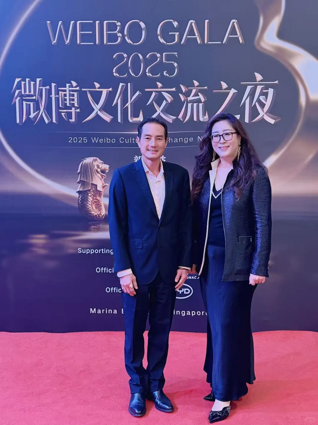 PASG荣获大奖，联合微博发布ESG百强榜