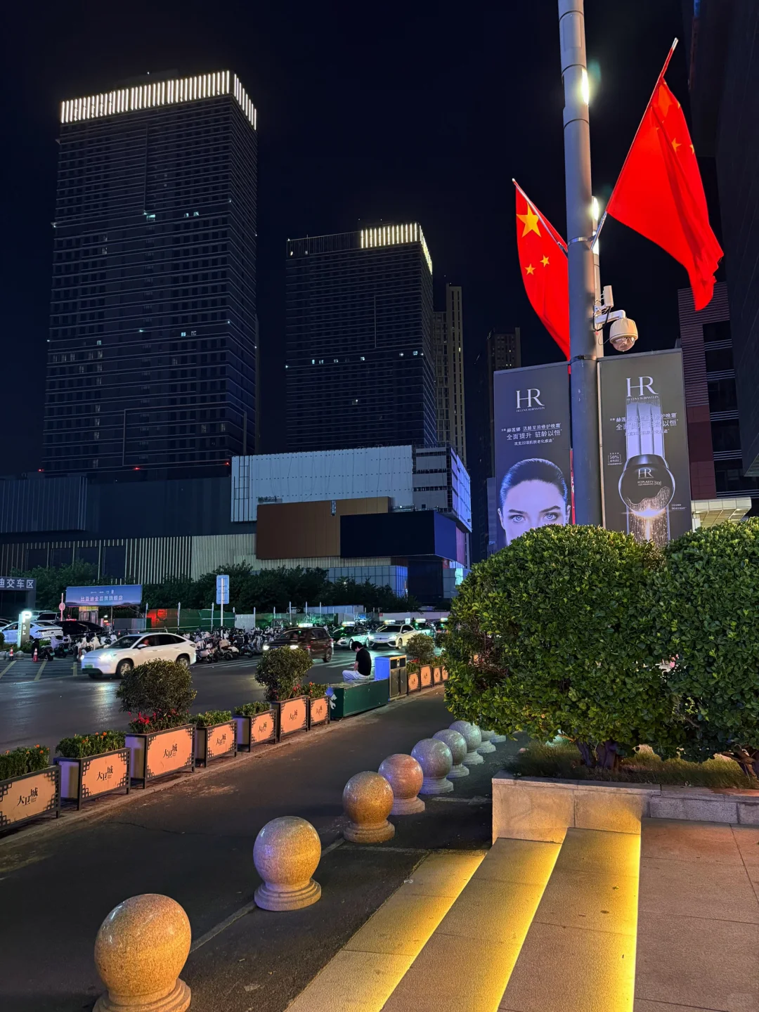 🇨🇳🇨🇳大卫城还是太超前了😱