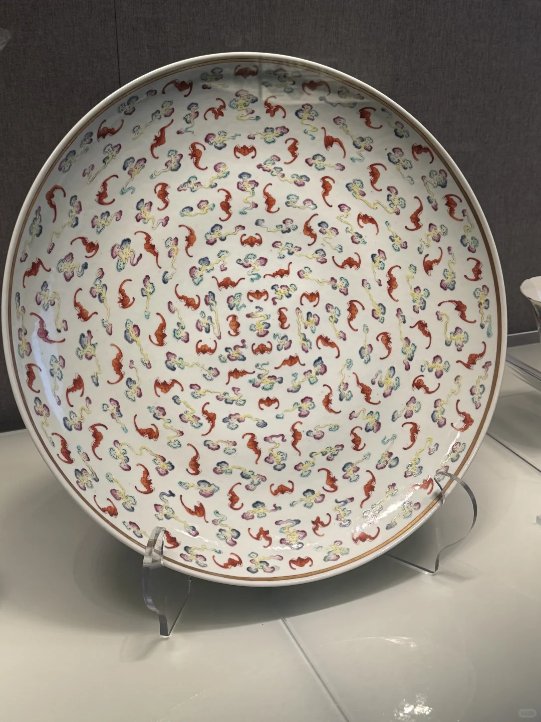 live图感受河南省博物院的绝美文物