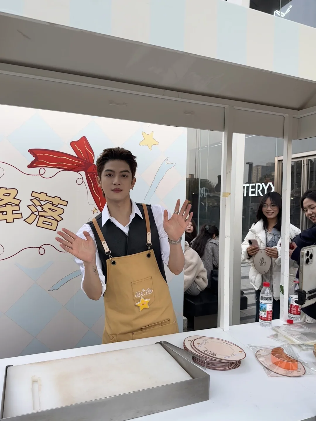 郑州！！一座巨大的星星人痛城。。。