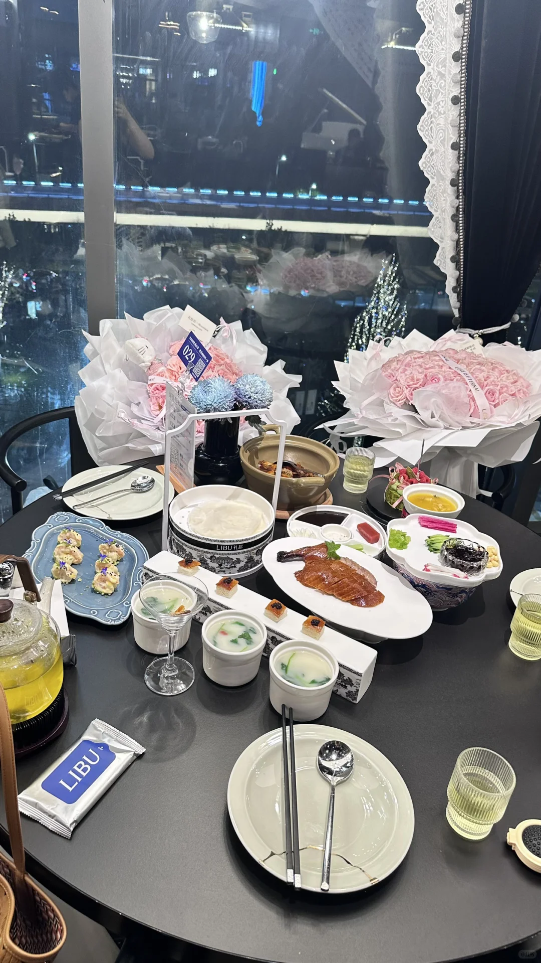 郑东万象城你也太出片了吧