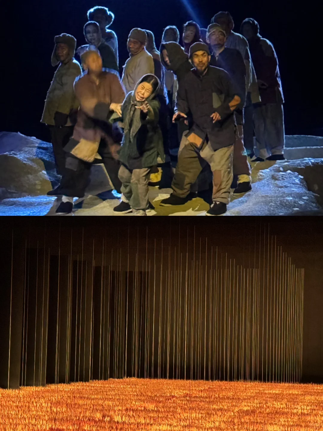 第一次到河南郑州！我只去了这里！