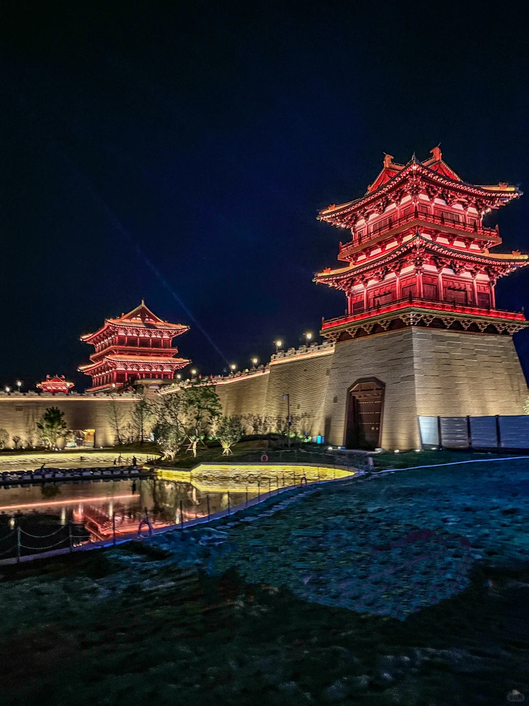 郑州｜你嘴真严，藏着这么好玩的地方不说‼️