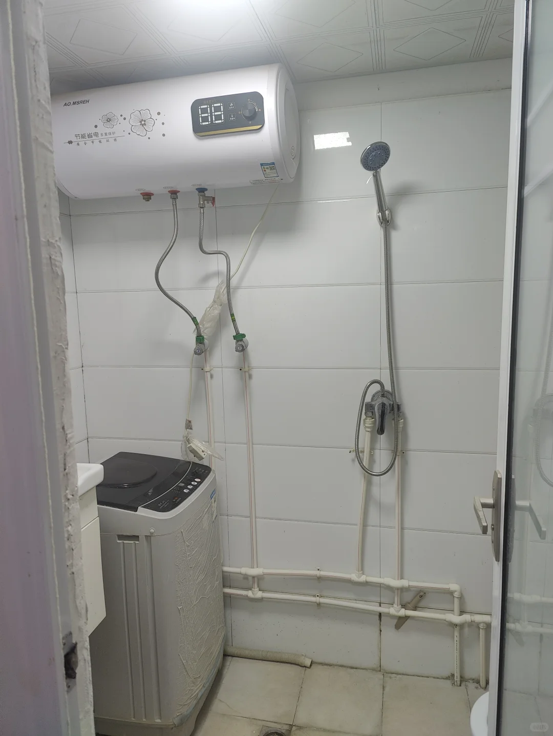 转郑州东站附近郑东商业中心旁边一室标间