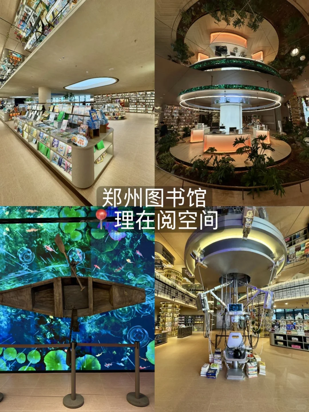 来郑州看这一篇就够了！！（本地人版🤬！