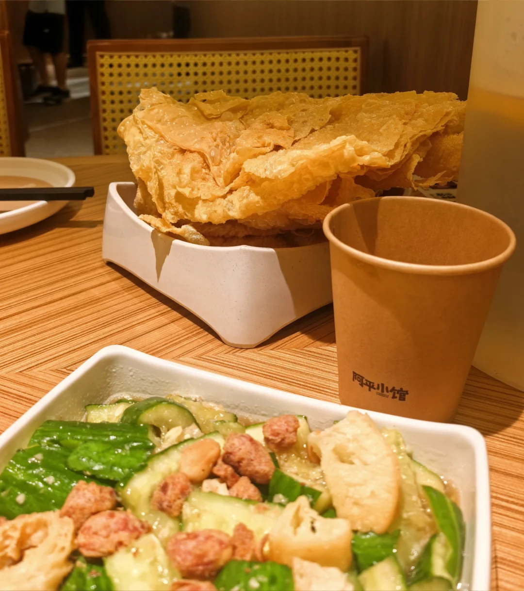 夜游油化厂，即游览郑州记忆～