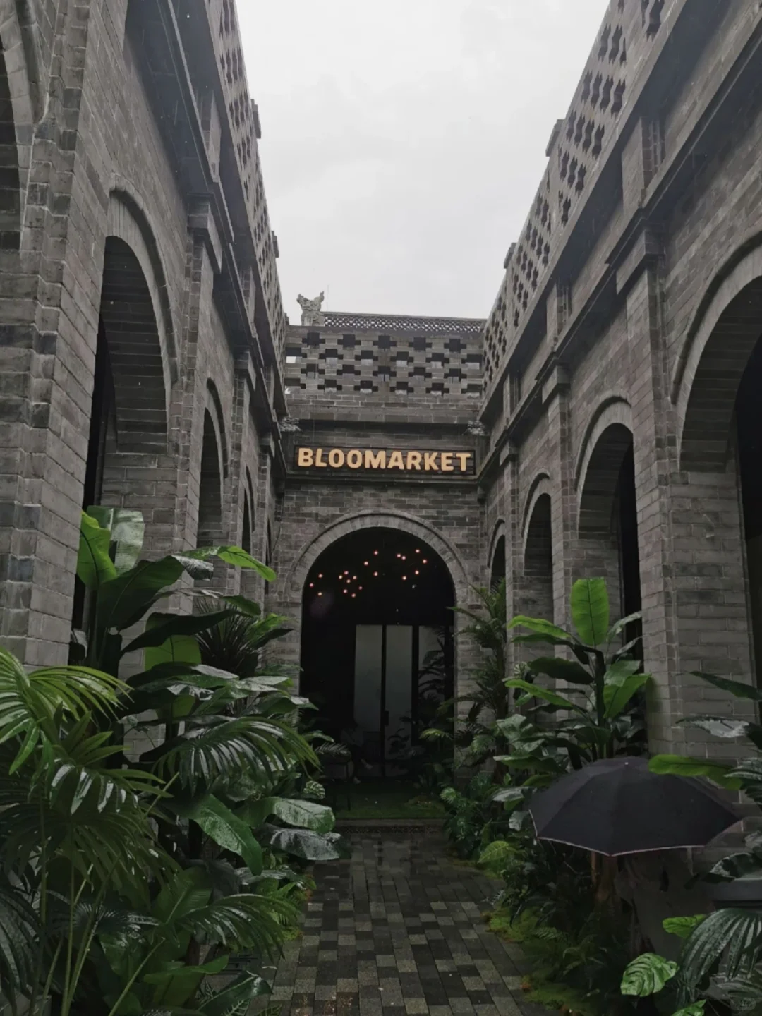 郑州亳都新象｜爆火十一新去处🔥