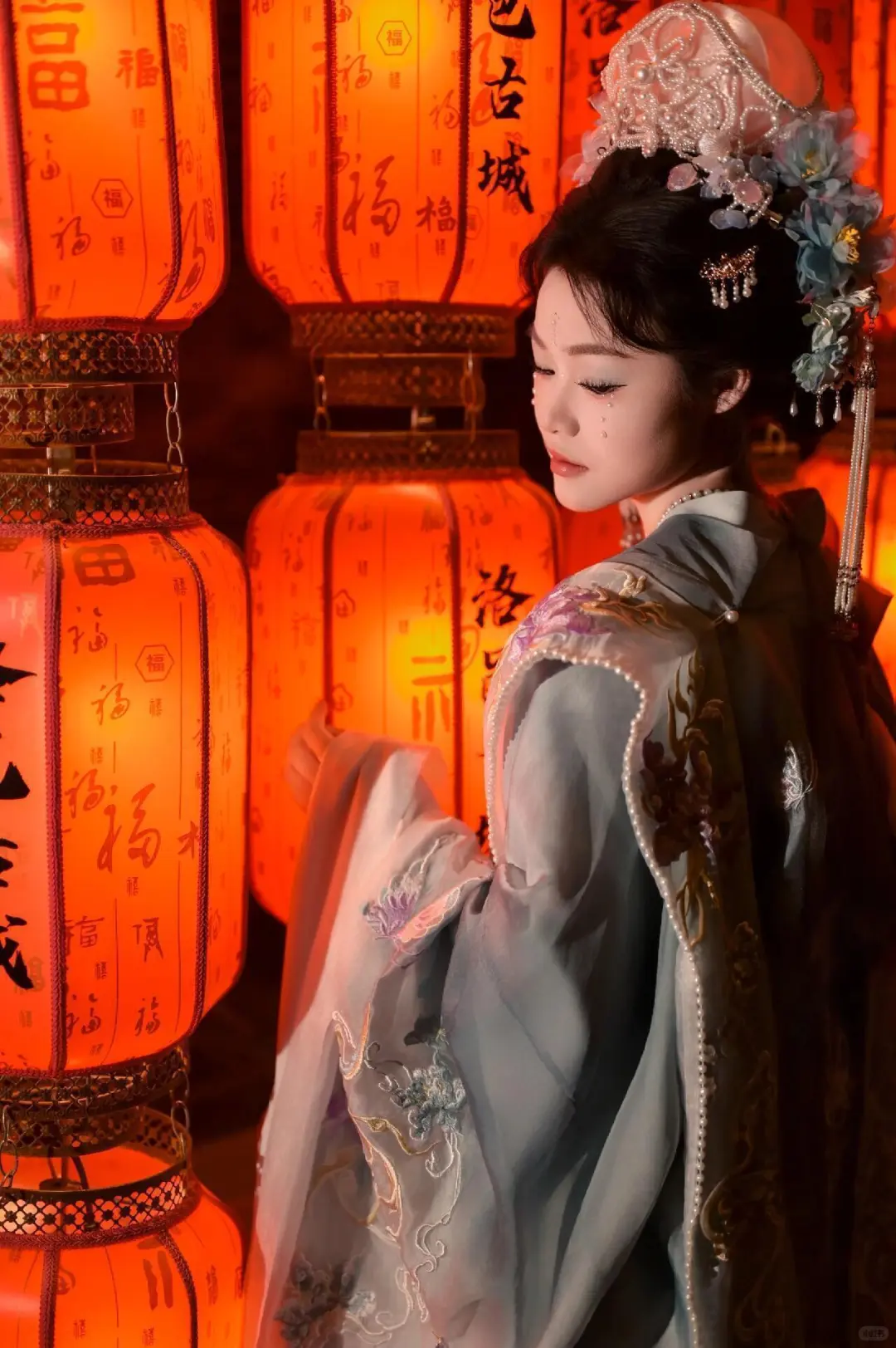 洛阳丝滑不排队攻略