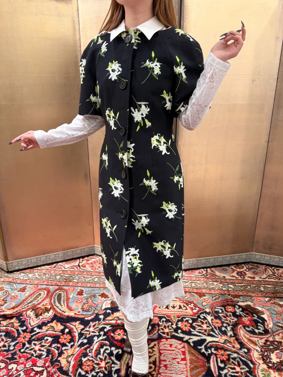 18图！在郑州shushutong买手店能买到什么