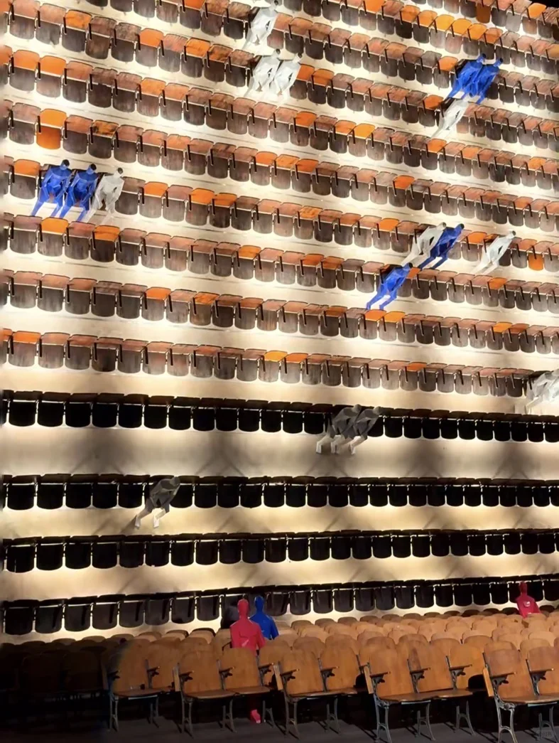 第一次到河南郑州！我只去了这里！