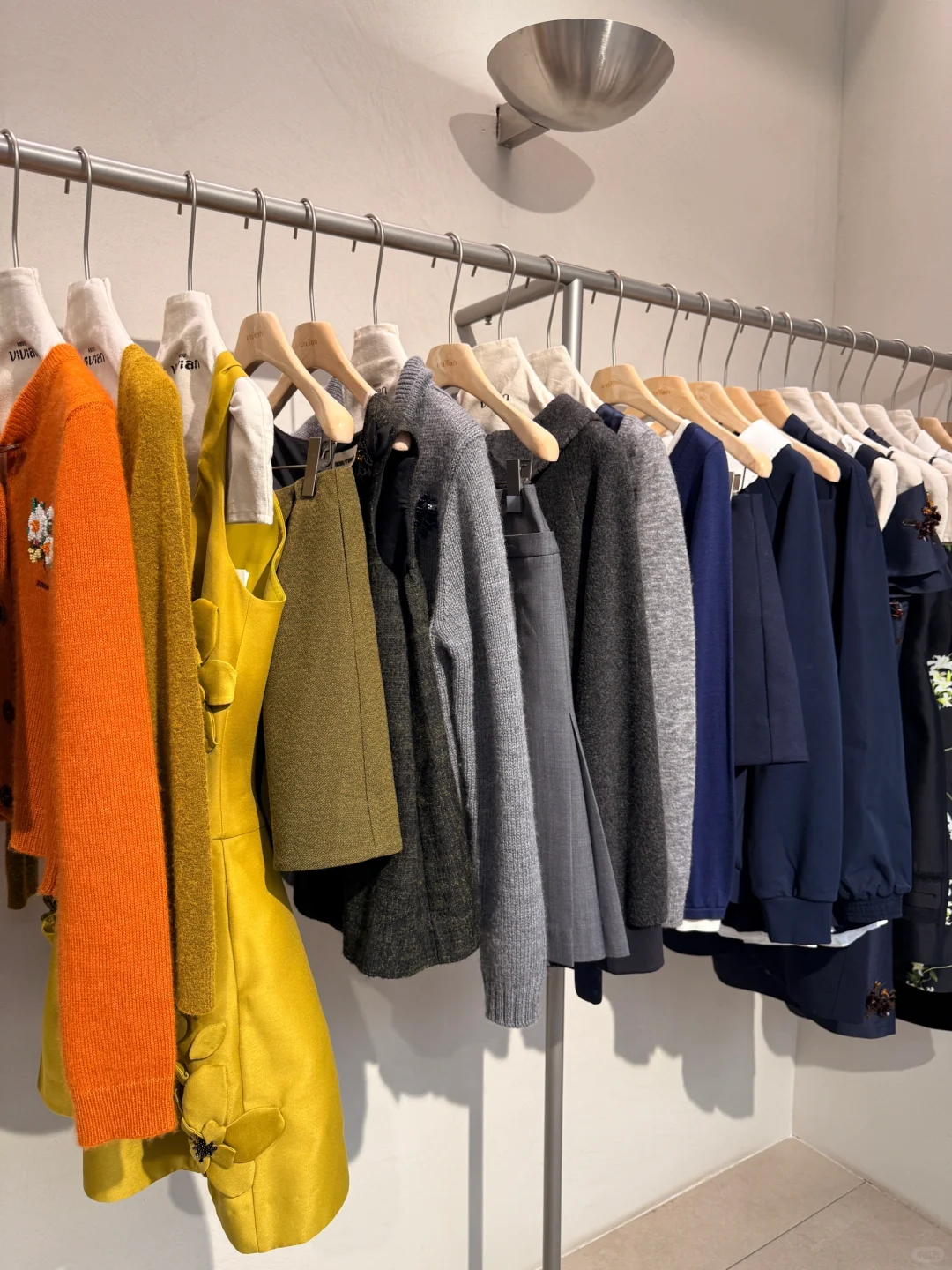 18图！在郑州shushutong买手店能买到什么