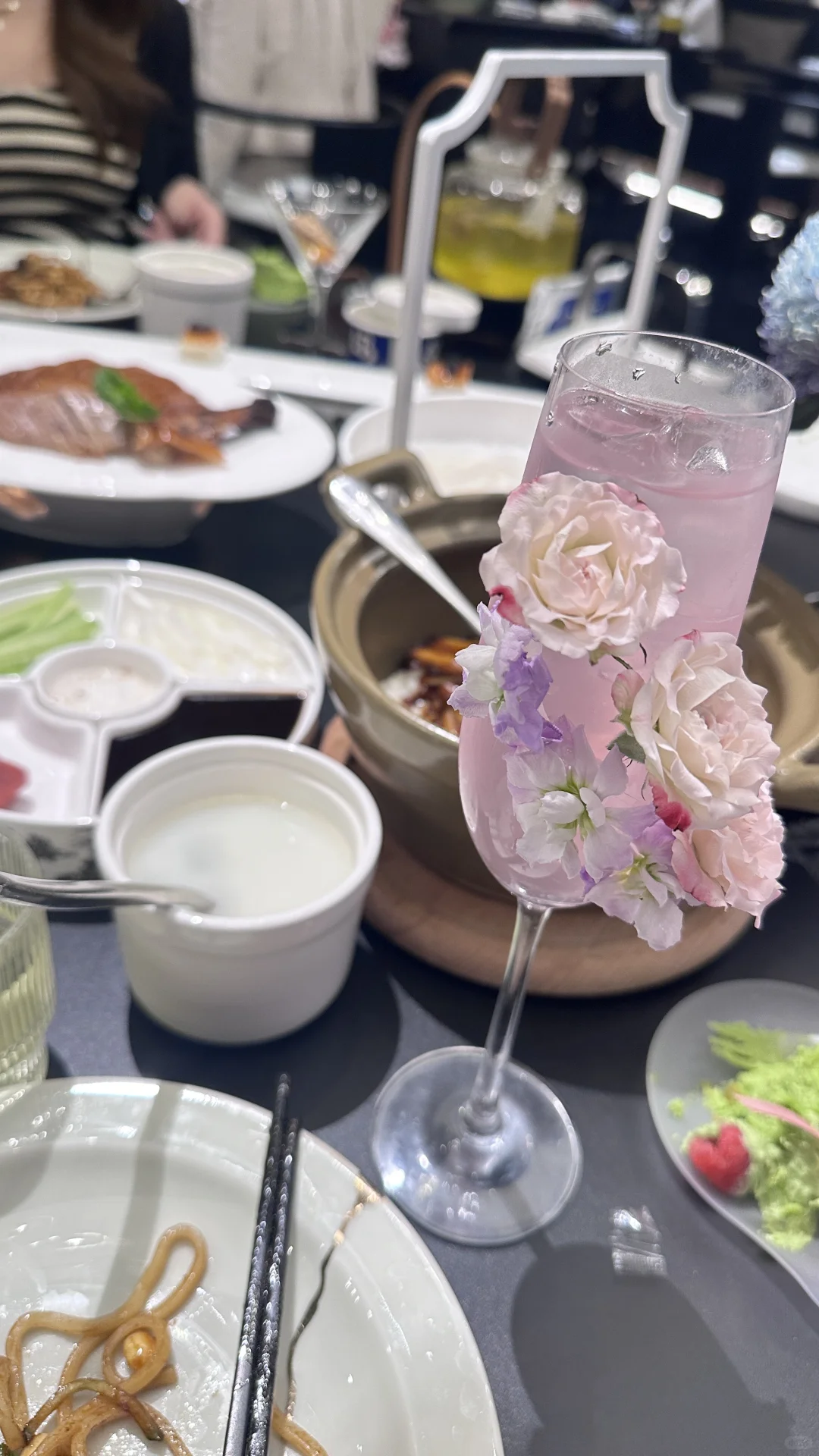 郑东万象城你也太出片了吧