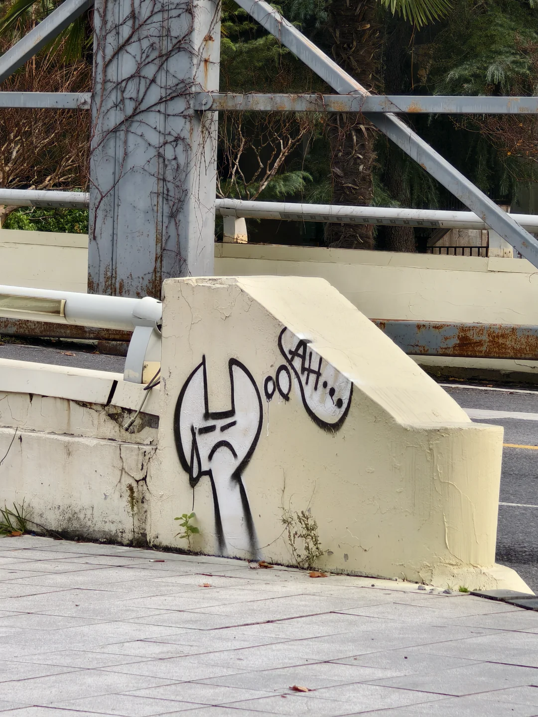 郑州，一种很北方的通感