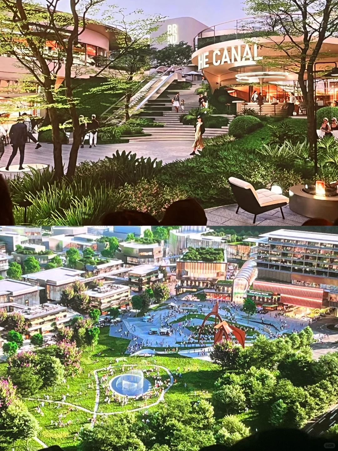 （郑州）对话“弘坊” | 预计900➕品牌入驻‼️