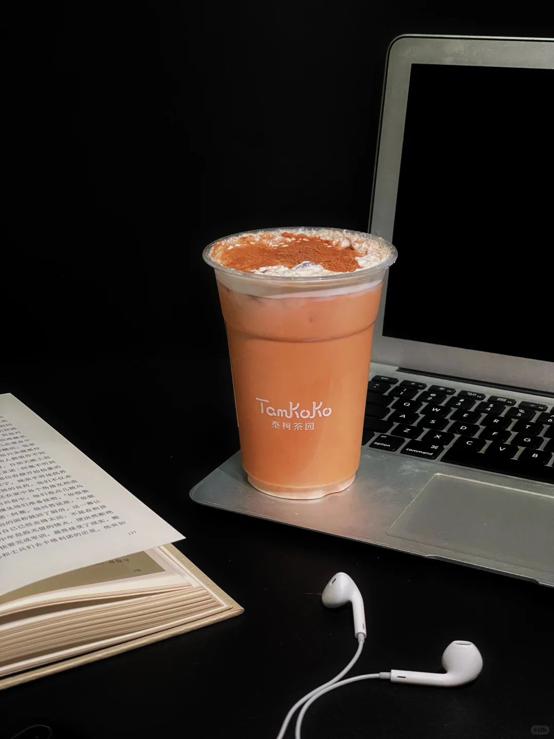 in 郑州｜一口穿越泰兰德🇹🇭Tamkoko🧋泰奶