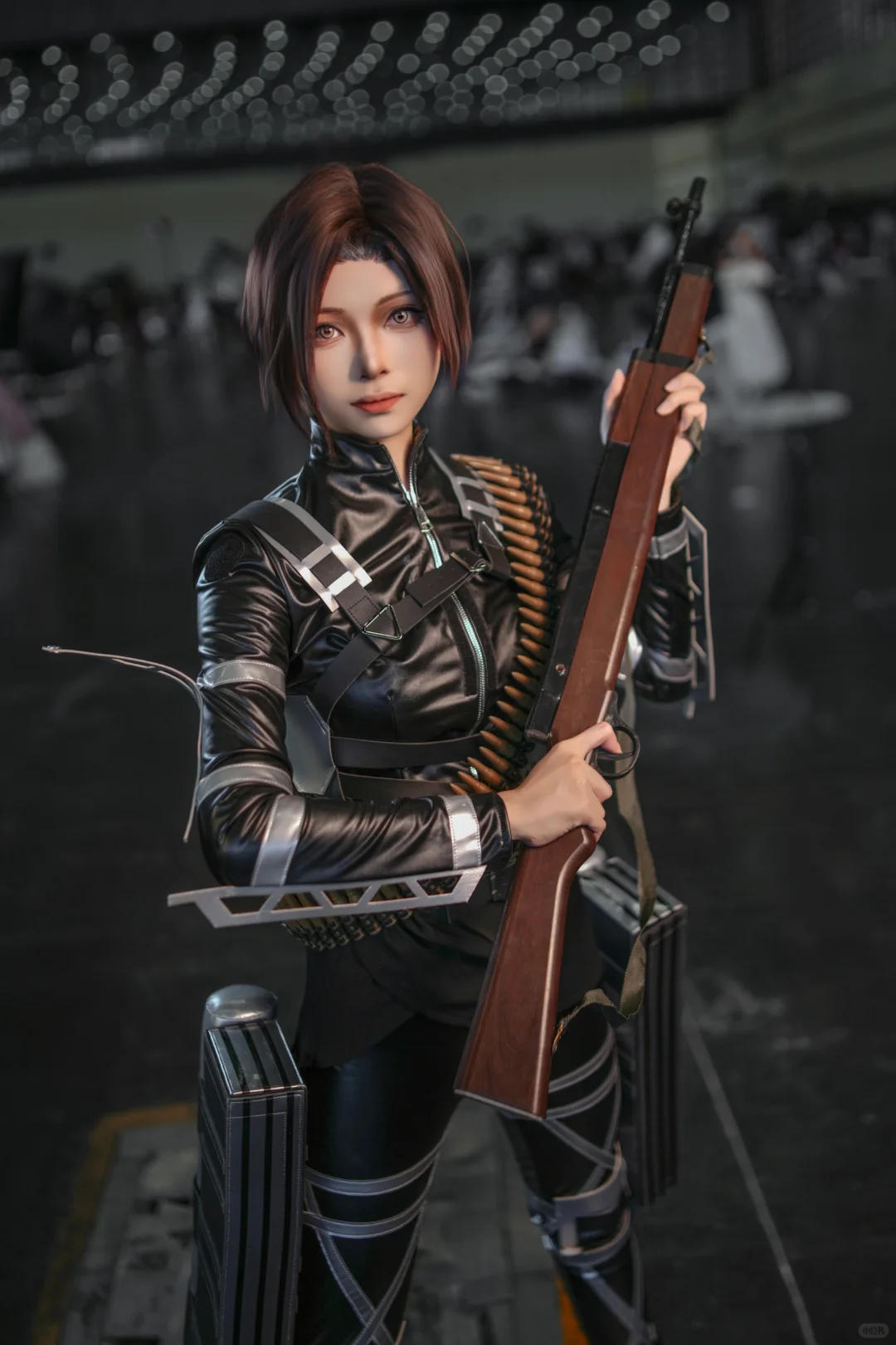 cn:江莱将参加郑州新世界动漫文化博览会8th