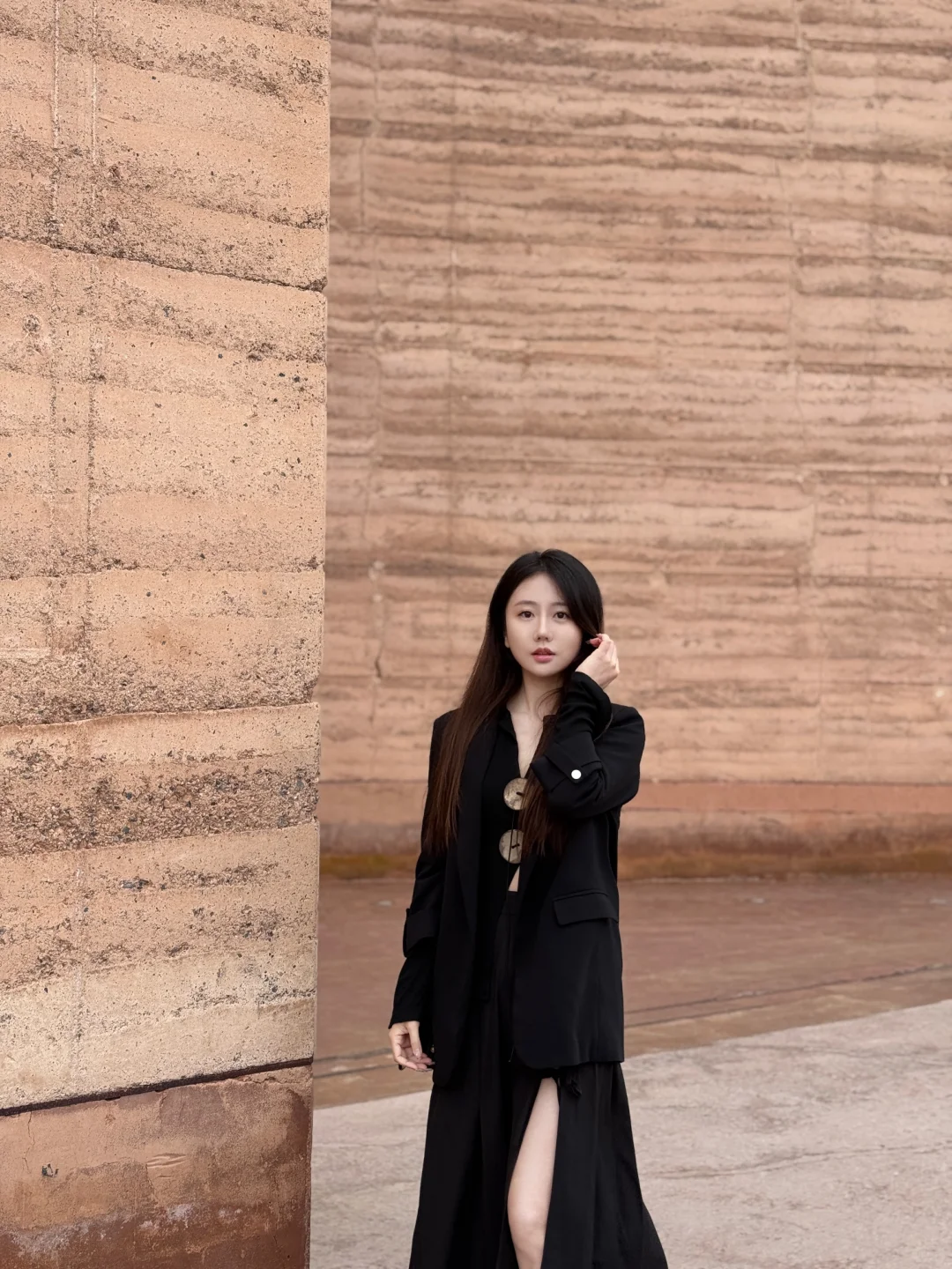 第一次到河南郑州！我只去了这里！