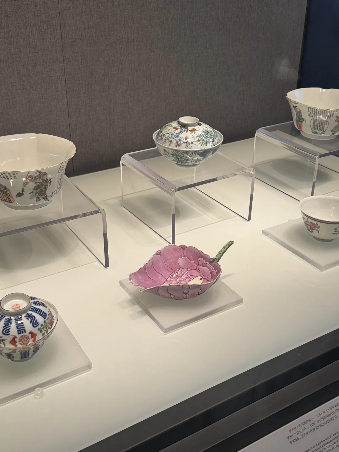 live图感受河南省博物院的绝美文物