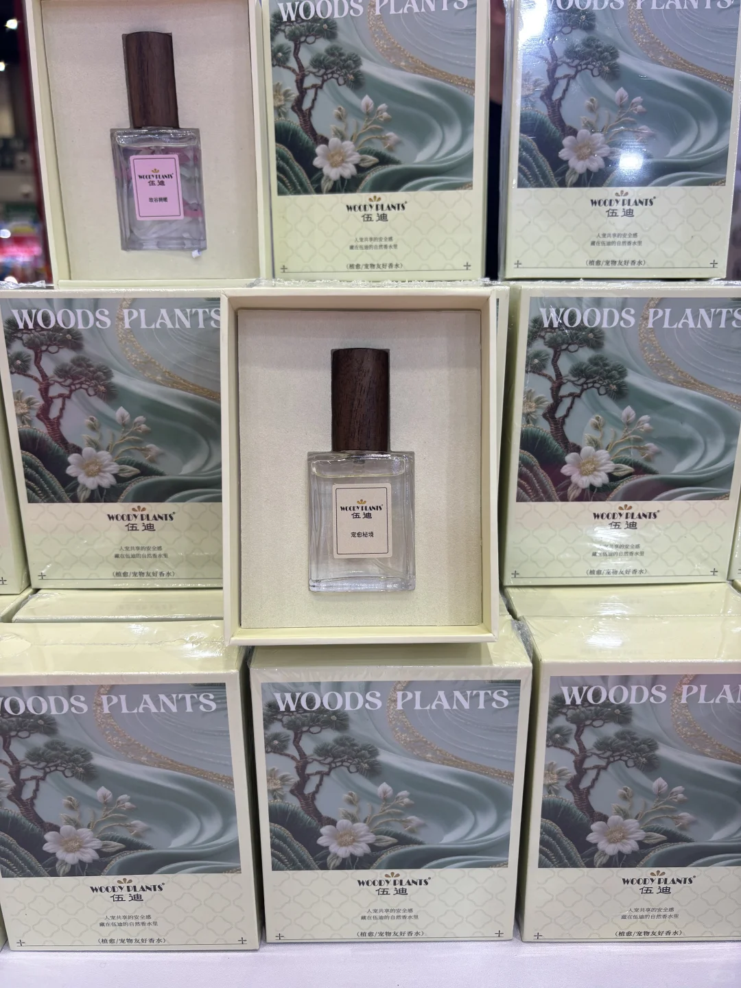 直击郑州展会现场~~