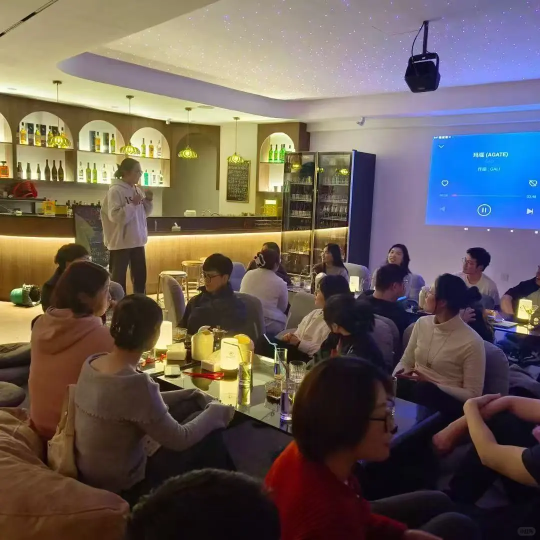 郑州全英高质量约会Blind Date 本周来袭🔥