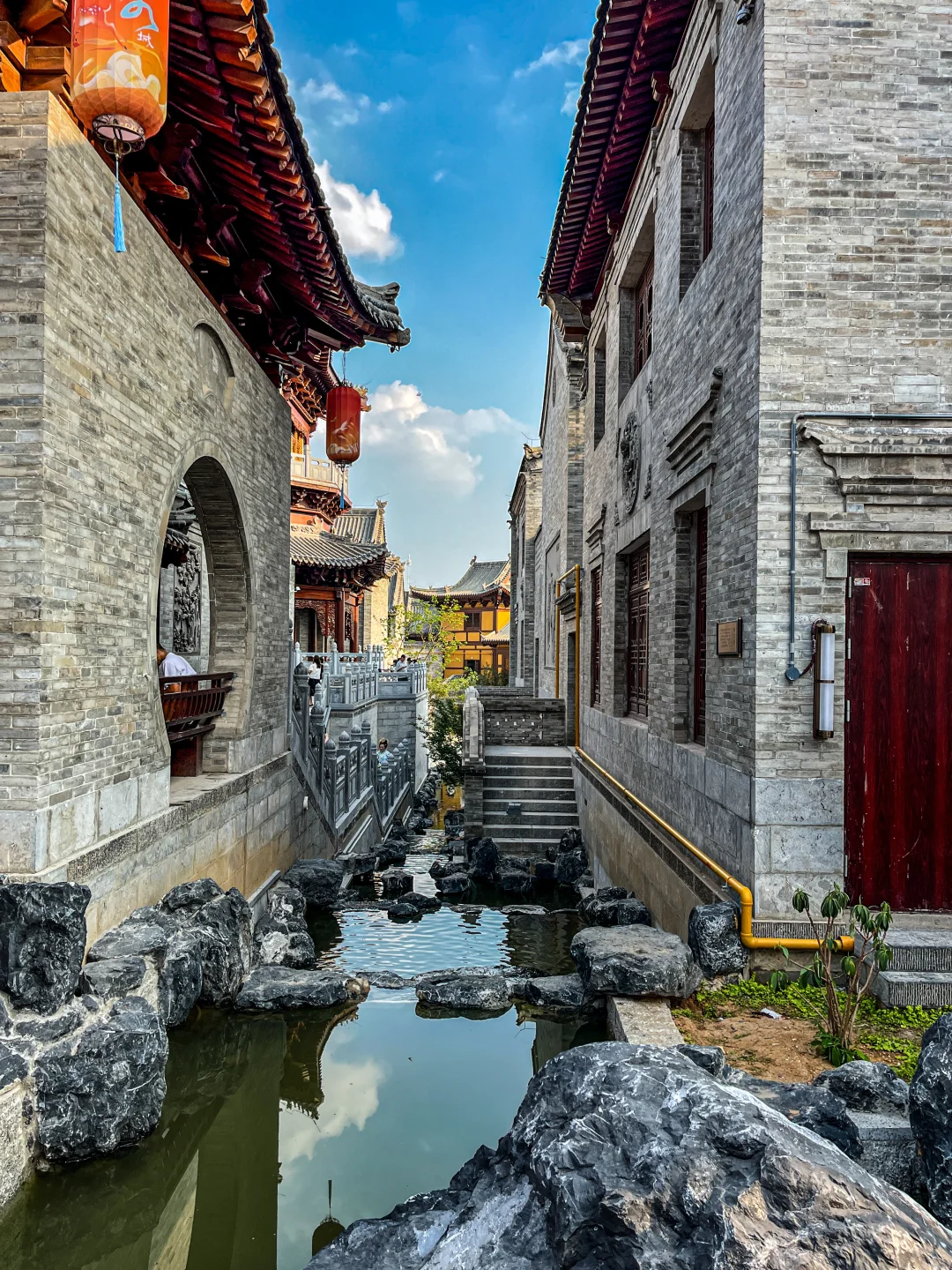 郑州｜你嘴真严，藏着这么好玩的地方不说‼️