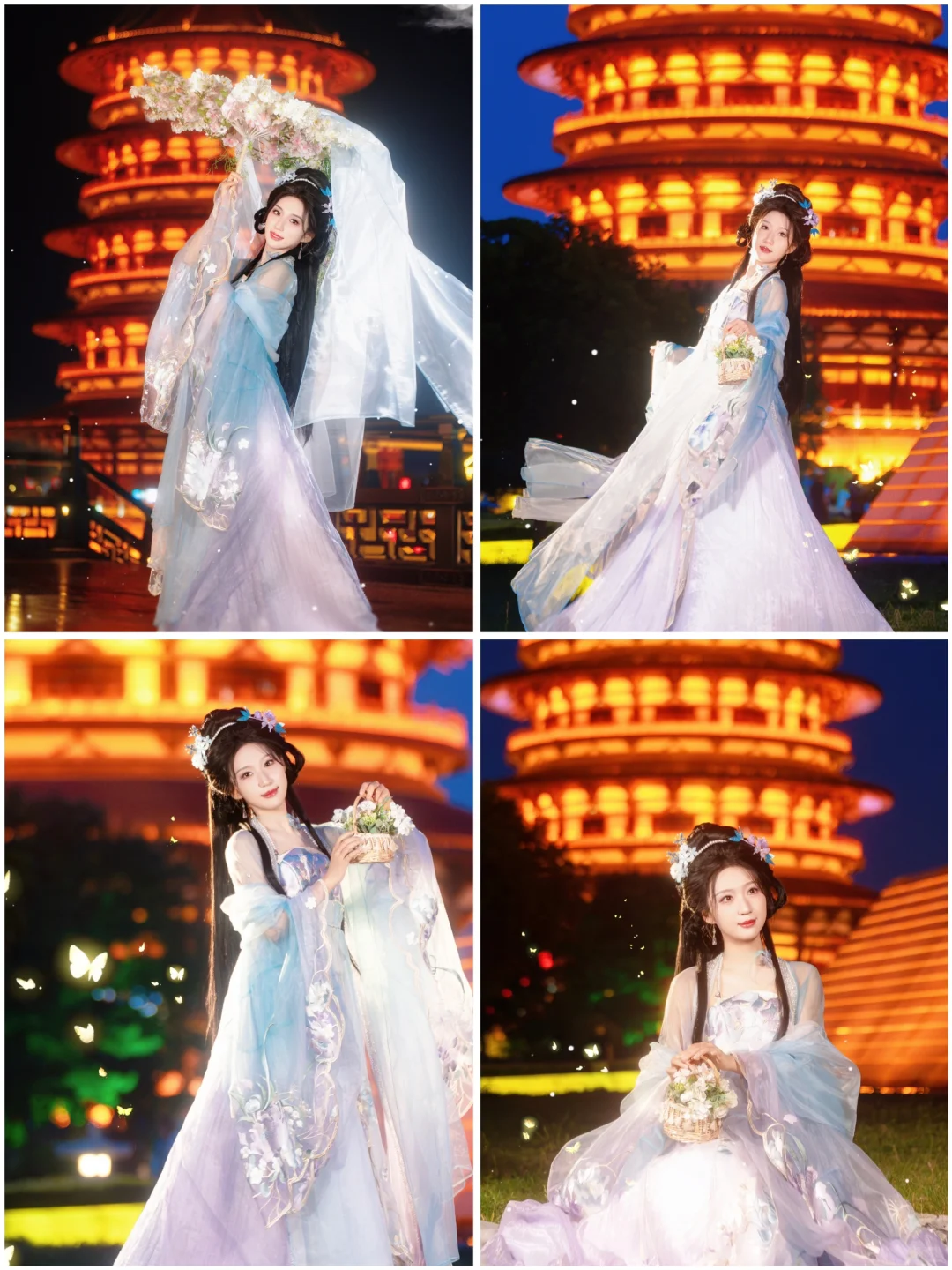 近期要来洛阳的宝子看过来❗有fuli啦🔥