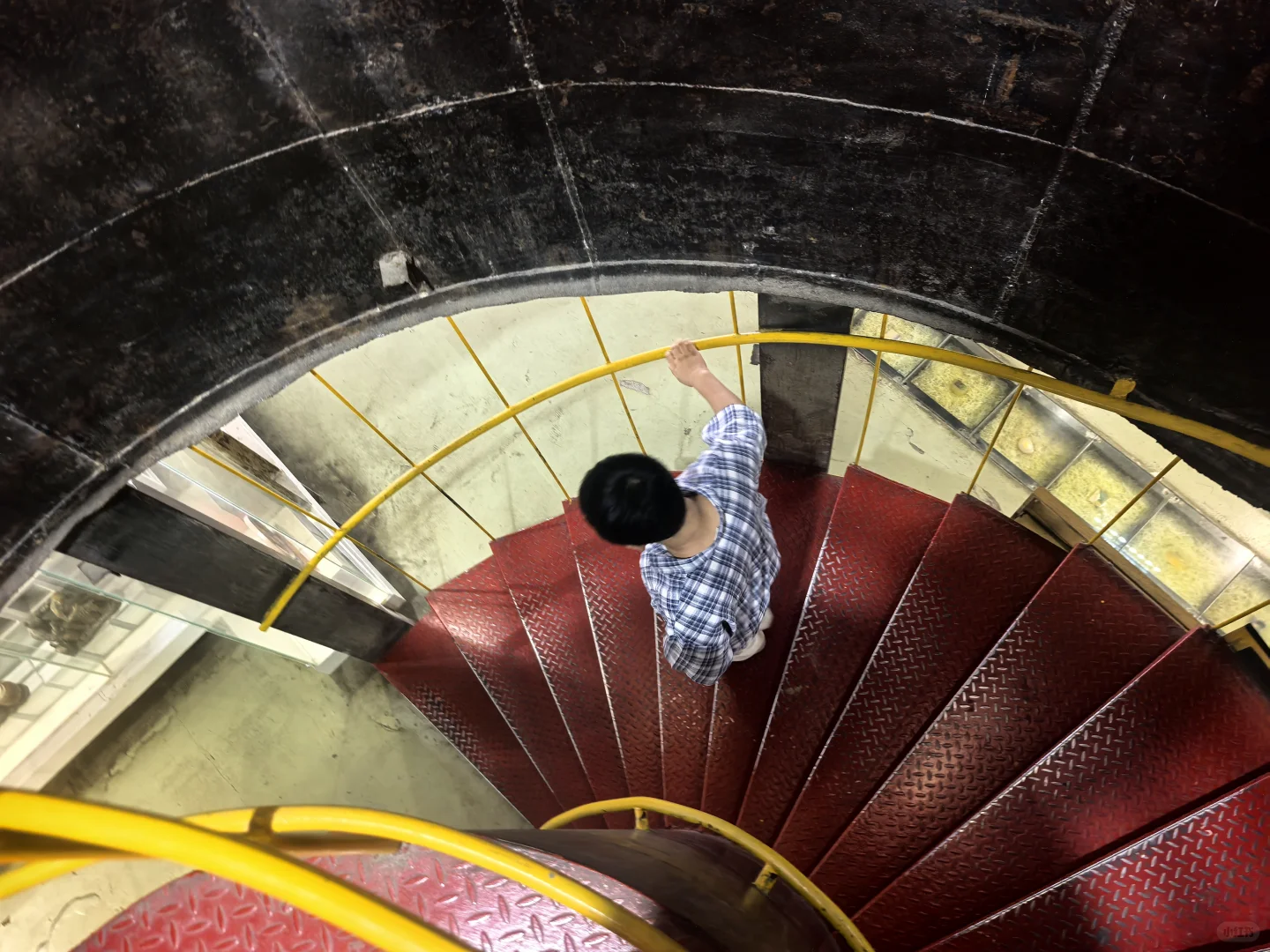 夜游油化厂，即游览郑州记忆～