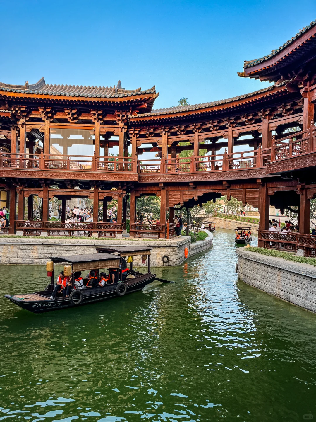 郑州｜你嘴真严，藏着这么好玩的地方不说‼️