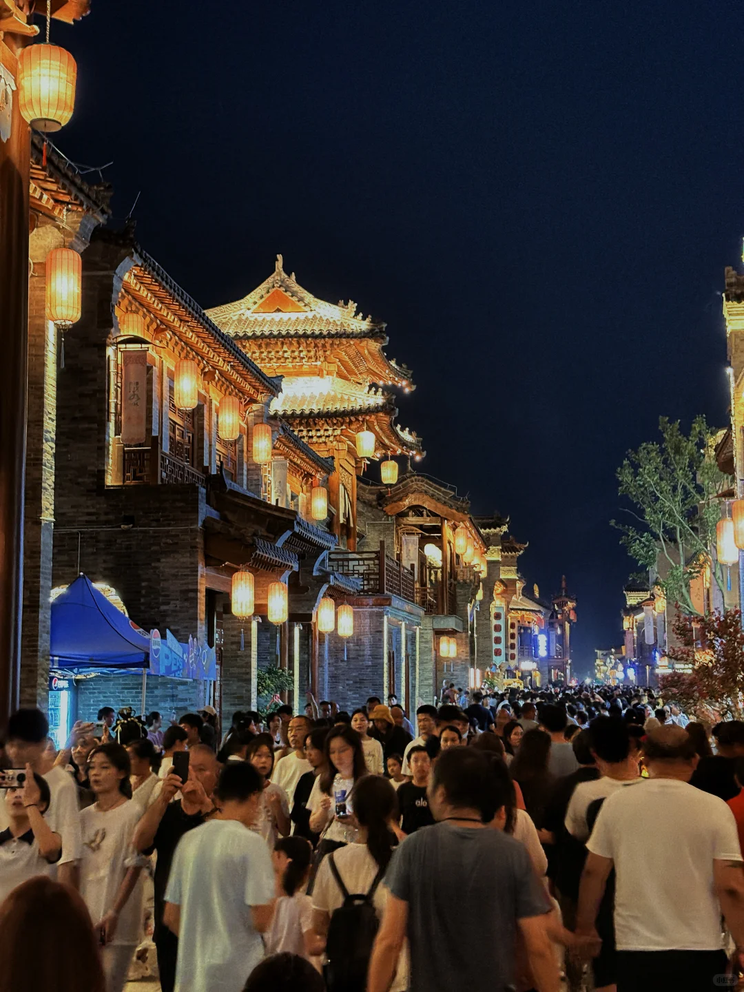 别问了不是江南，是郑州‼️新密溱洧水城