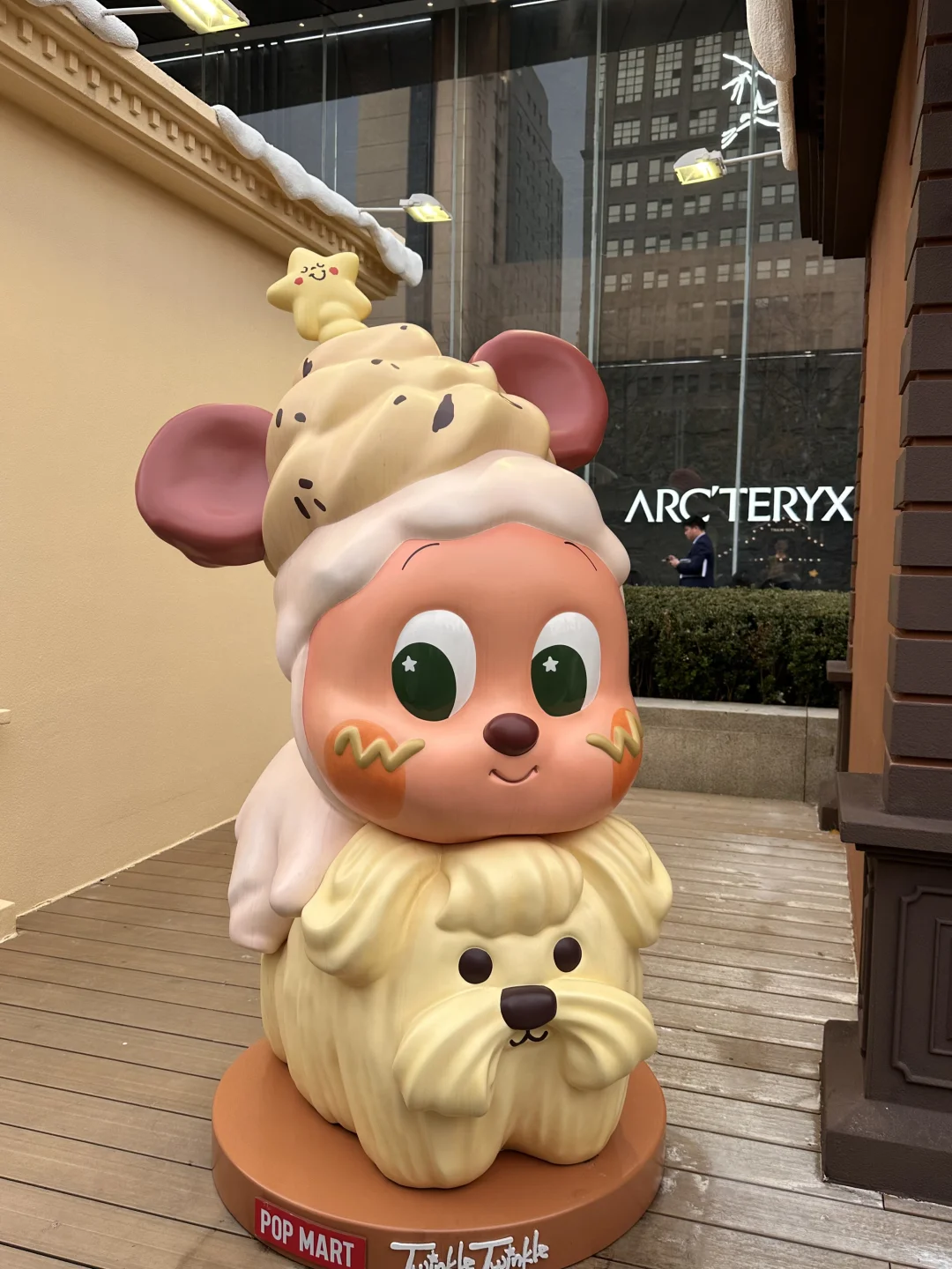 郑州！！一座巨大的星星人痛城。。。