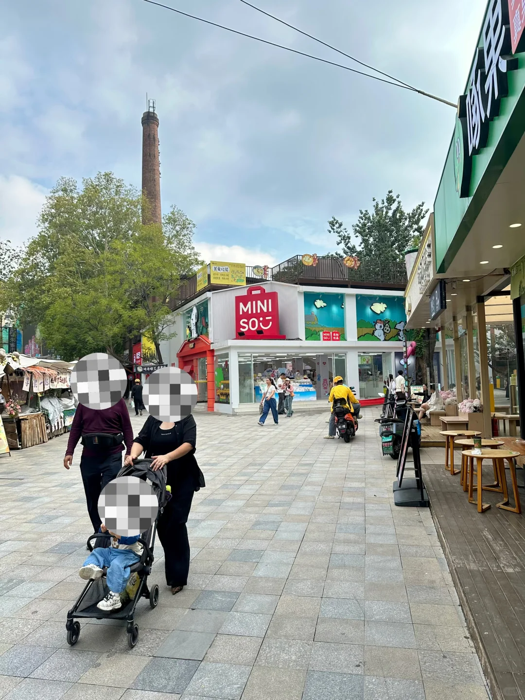 郑州油化厂zui全攻略（包含吃住行）