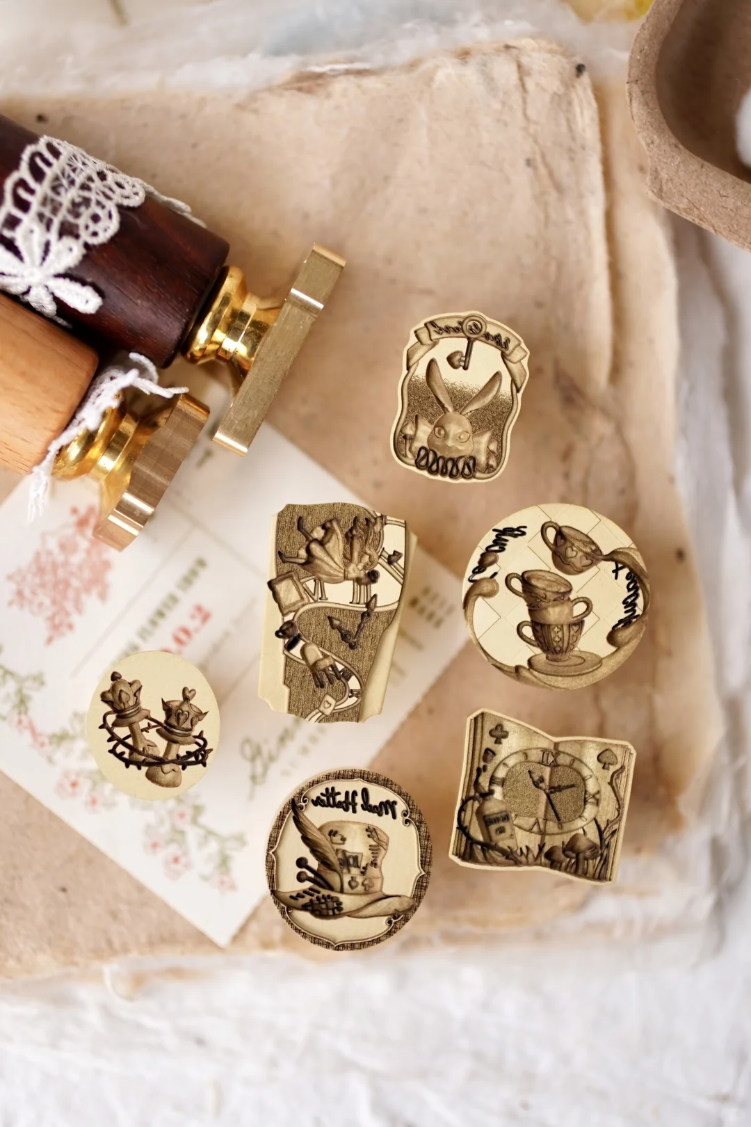 🧧🎁🌰10月1️⃣日，郑州手帐集市见✨