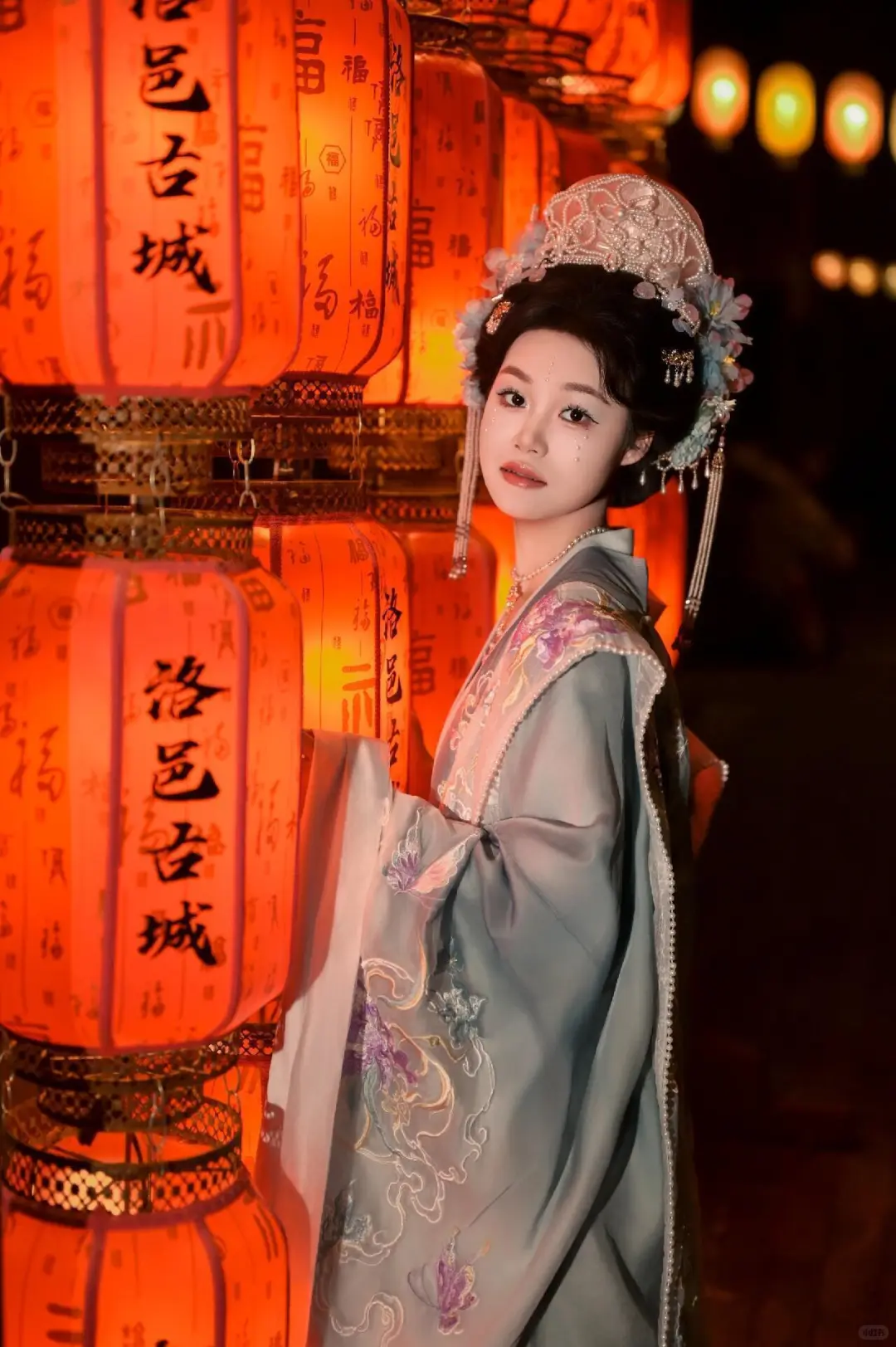 洛阳丝滑不排队攻略