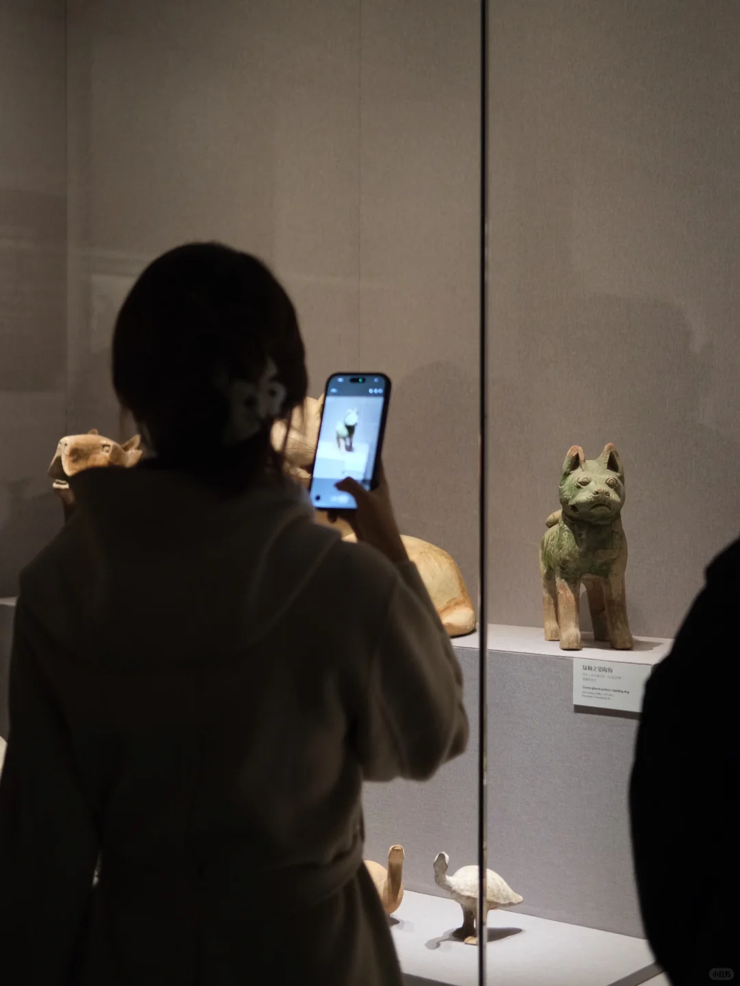 📍在河南博物院一览千年｜郑州陪拍