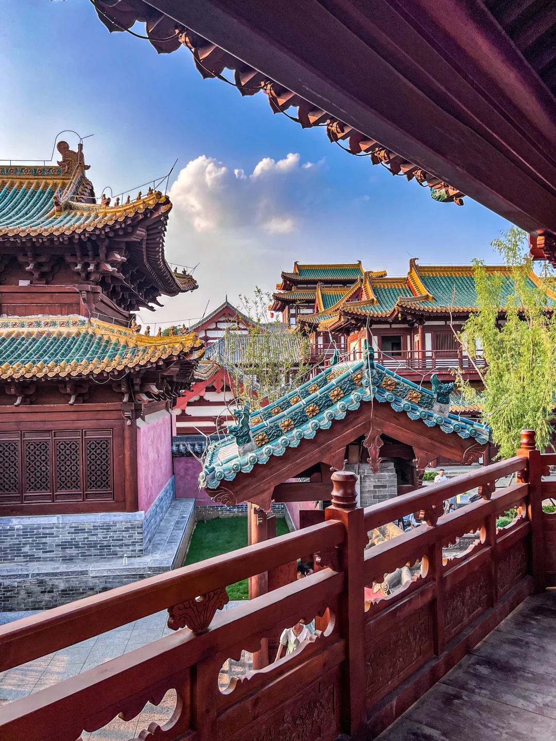 郑州｜你嘴真严，藏着这么好玩的地方不说‼️